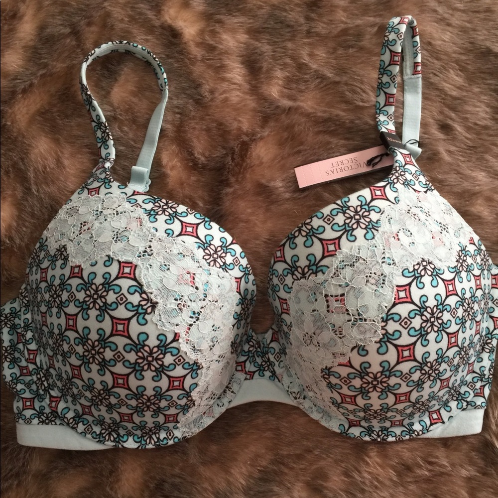 Victoria’s Secret body by Victoria
